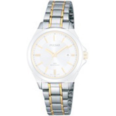 Pulsar Straps PQN007X Band