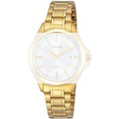 Pulsar Straps PQN009X Band