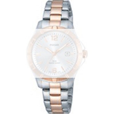 Pulsar Straps PQN024X Band