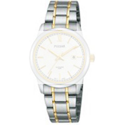 Pulsar Straps PQN057X Band