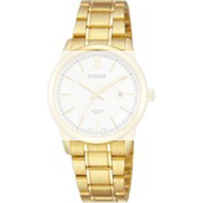Pulsar Straps PQN058X Band