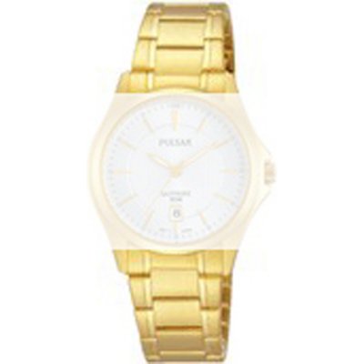 Pulsar Straps PQN084X Band