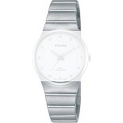 Pulsar Straps PQN100X Band