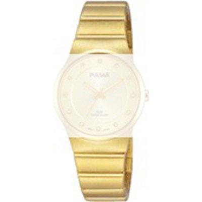 Pulsar Straps PQN103X Band