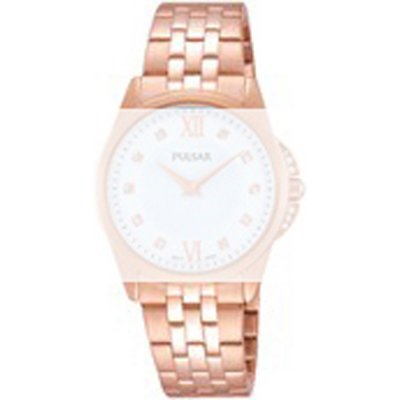 Pulsar Straps PQN110X Band