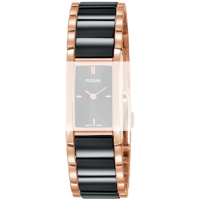 Pulsar Straps PQN179X Band