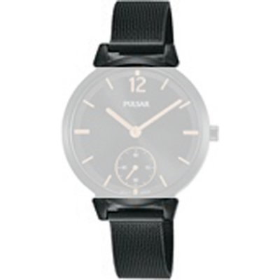 Pulsar Straps PQN184X Strap