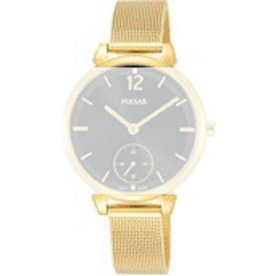 Pulsar Straps PQN185X Strap