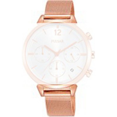 Pulsar Straps PQN200X Band