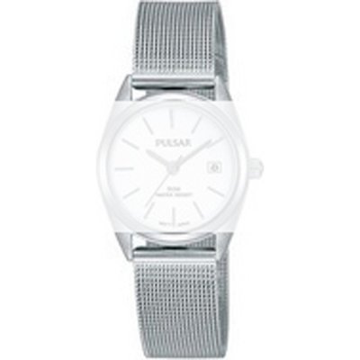 Pulsar Straps PQN203X Band