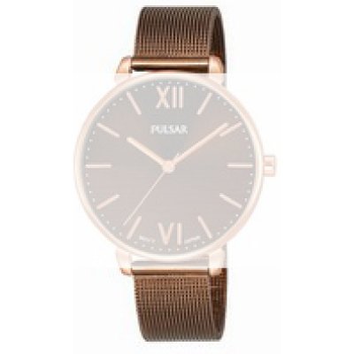 Pulsar Straps PQN220X Band