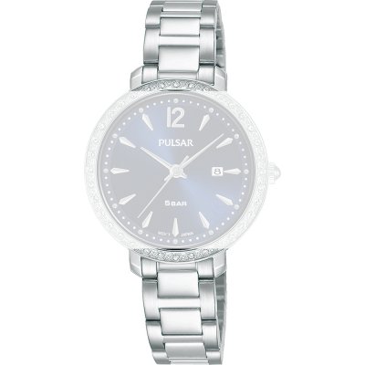 Pulsar Straps PQN250X Band