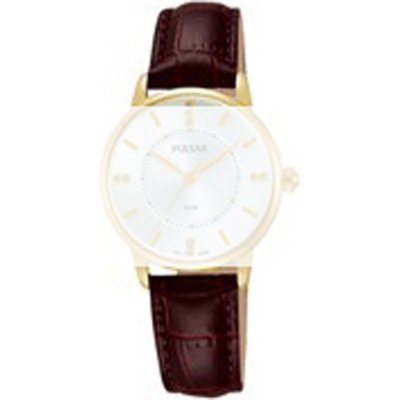 Pulsar Straps PQU024X Strap