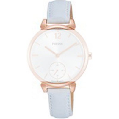 Pulsar Straps PQU037X Strap