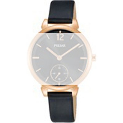 Pulsar Straps PQU063X Strap