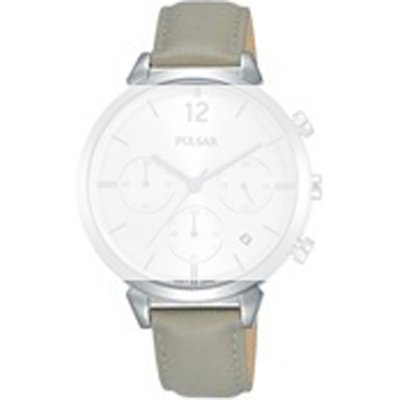 Pulsar Straps PQU074X Band
