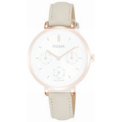 Pulsar Straps PQU080X Strap