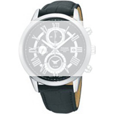 Pulsar Straps PR003X Band