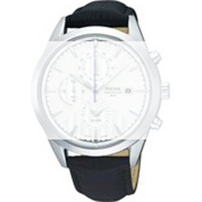 Pulsar Straps PR006X Band