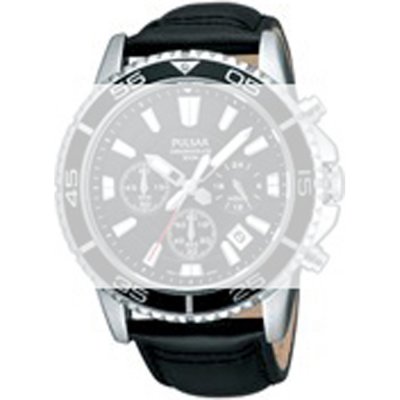 Pulsar Straps PR013X Band