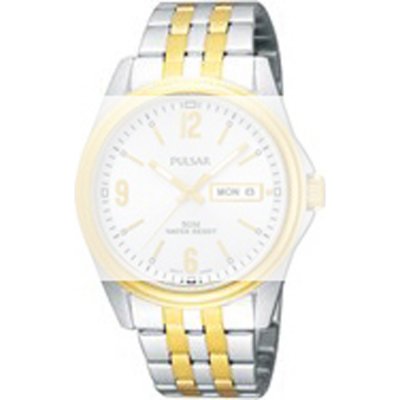 Pulsar Straps PR416X Band