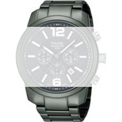 Pulsar Straps PR428X Band