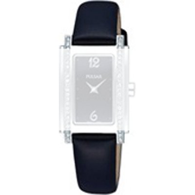 Pulsar Straps PR523X Band