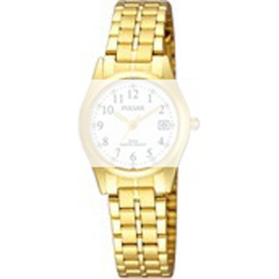 Pulsar Straps PR836X Band