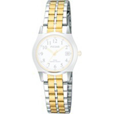 Pulsar Straps PR837X Band