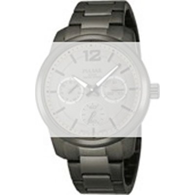 Pulsar Straps PR840X Band