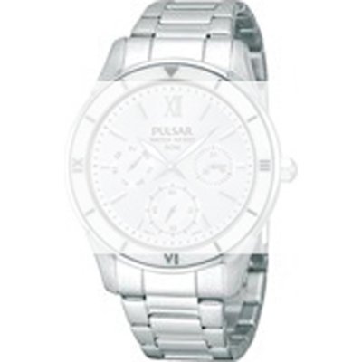 Pulsar Straps PR846X Band