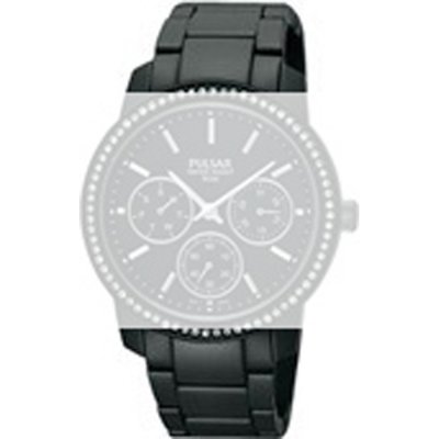 Pulsar Straps PR862X Band