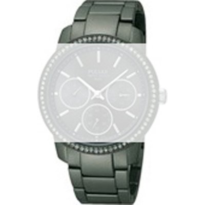 Pulsar Straps PR865X Band