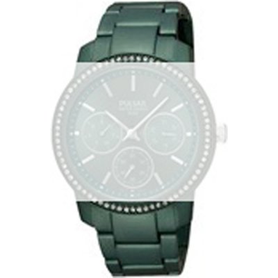 Pulsar Straps PR866X Band