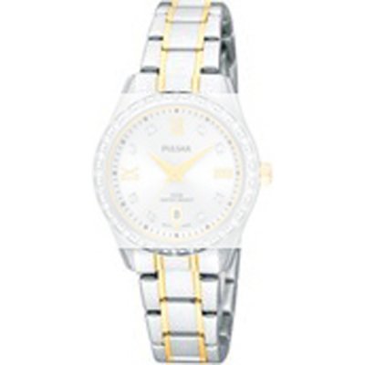 Pulsar Straps PR875X Band