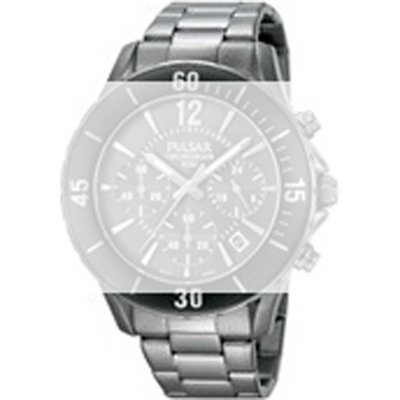 Pulsar Straps PR881X Band