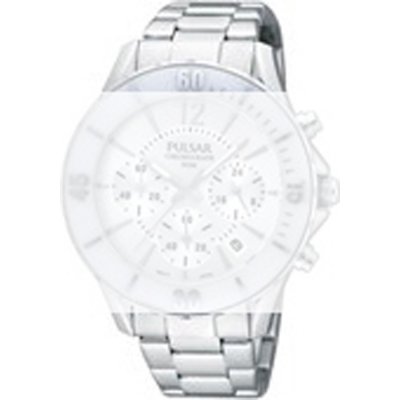 Pulsar Straps PR882X Band