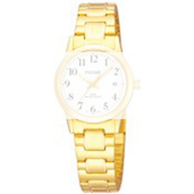 Pulsar Straps PR897X Band