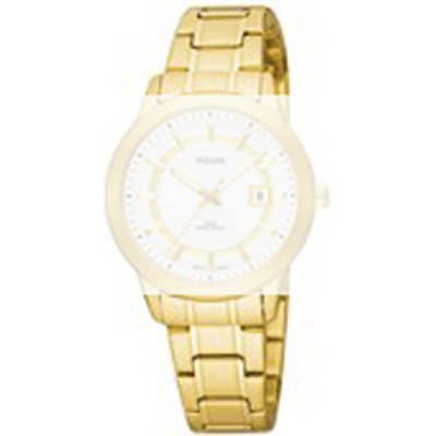 Pulsar Straps PR963X Band