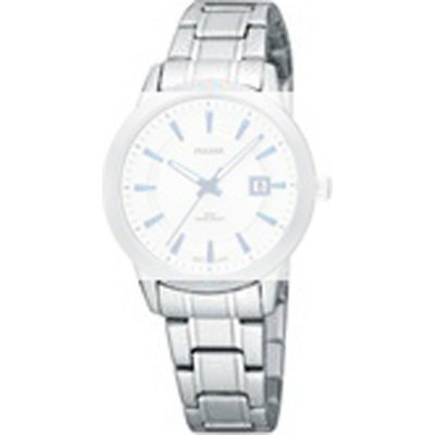 Pulsar Straps PR964X Band