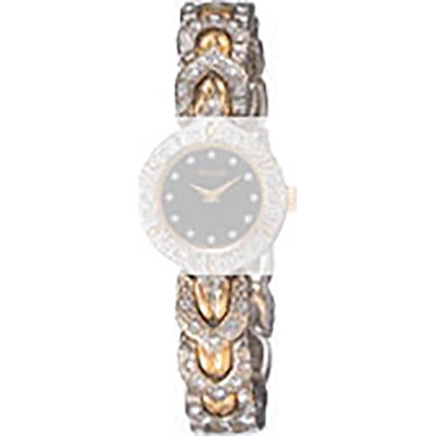 Pulsar Straps 7133XB PRY722P1 Band