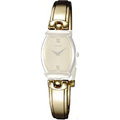 Pulsar Straps 7199YB PRY812P1 Band