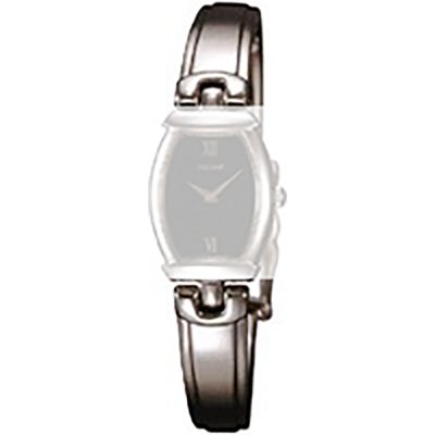 Pulsar Straps 7199ZB PRY815P1 Band