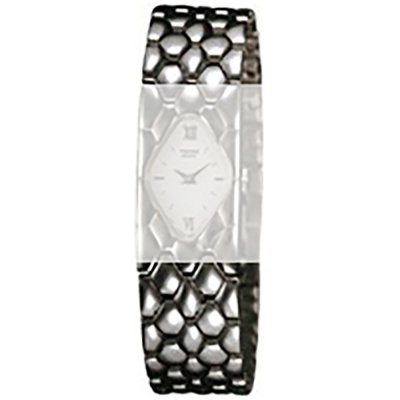 Pulsar Straps 513AKJ PRYA95P1 Strap