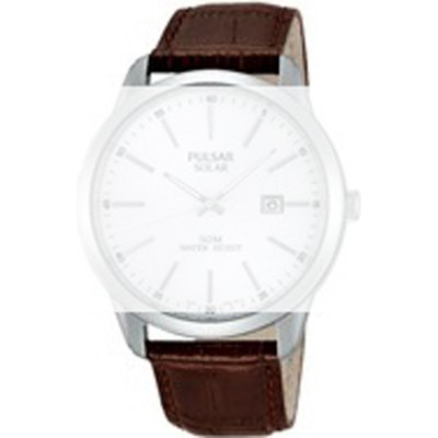 Pulsar Straps PS004X Band