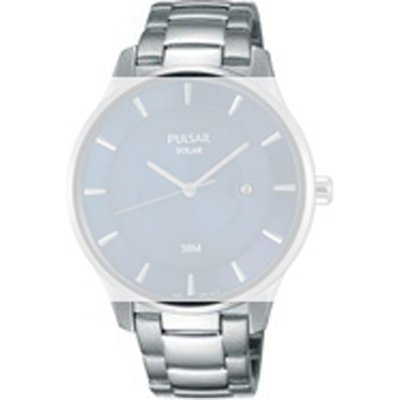 Pulsar Straps PS462X Band