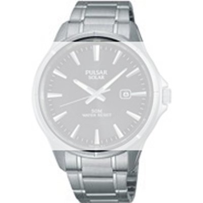 Pulsar Straps PS487X Band