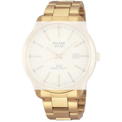 Pulsar Straps PS495X Band