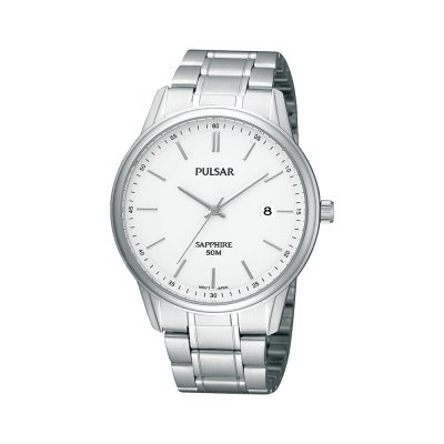 Pulsar PS9049X1 Uhr