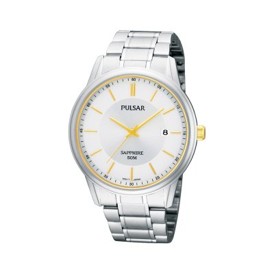 Pulsar Watch Time 3 hands PS9053  PS9053X1